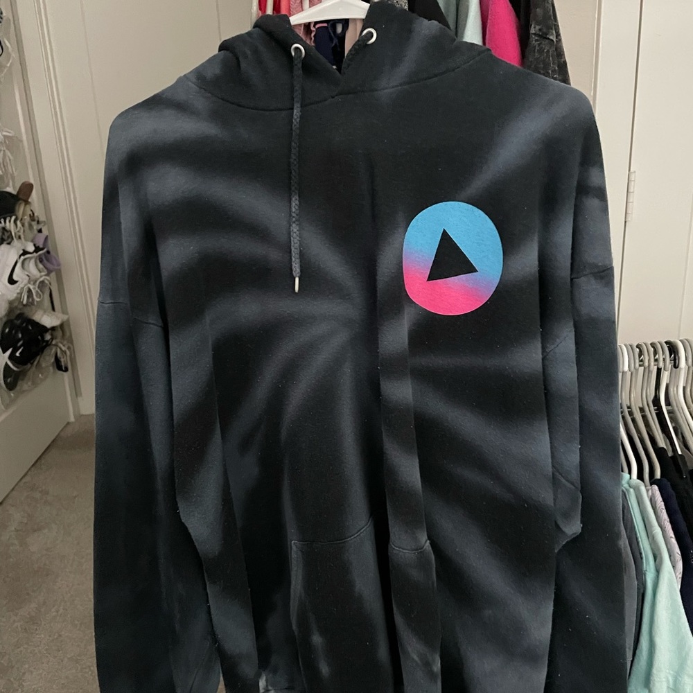 Playlist Live 2020 sweatshirt